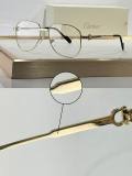 Cartier Sunglasses AAA (2445)