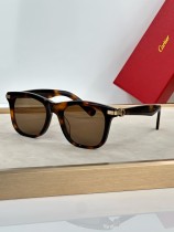 Cartier Sunglasses AAA (2665) Cartier Sunglasses AAA (2665)