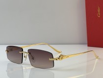 Cartier Sunglasses AAA (2851) Cartier Sunglasses AAA (2851)