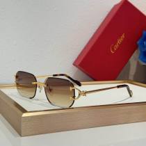 Cartier Sunglasses AAA (1820)