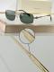 Cartier Sunglasses AAA (3574)