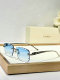 Cartier Sunglasses AAA (1485)