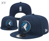 NBA Minnesota Timberwolves Snapback Hat (20) NBA Minnesota Timberwolves Snapback Hat (20)