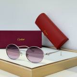 Cartier Sunglasses AAA (2038)