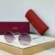 Cartier Sunglasses AAA (2038)
