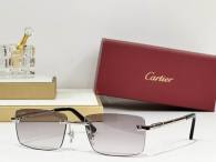 Cartier Sunglasses AAA (3842)