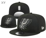 NBA San Antonio Spurs Snapback Hat (226)