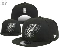 NBA San Antonio Spurs Snapback Hat (226)
