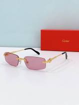 Cartier Sunglasses AAA (2177) Cartier Sunglasses AAA (2177)