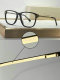 Cartier Sunglasses AAA (121)
