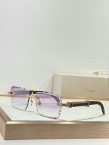 Cartier Sunglasses AAA (33) Cartier Sunglasses AAA (33)