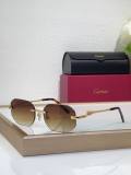 Cartier Sunglasses AAA (3409)