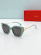 Cartier Sunglasses AAA (1547)