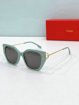 Cartier Sunglasses AAA (1547) Cartier Sunglasses AAA (1547)