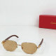Cartier Sunglasses AAA (1370)