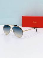Cartier Sunglasses AAA (3580)