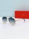 Cartier Sunglasses AAA (3580)