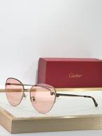 Cartier Sunglasses AAA (3938)