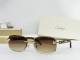 Cartier Sunglasses AAA (2215)