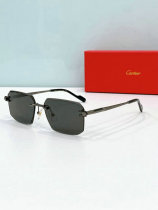 Cartier Sunglasses AAA (1469) Cartier Sunglasses AAA (1469)