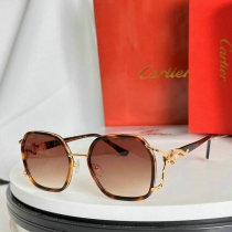 Cartier Sunglasses AAA (201) Cartier Sunglasses AAA (201)