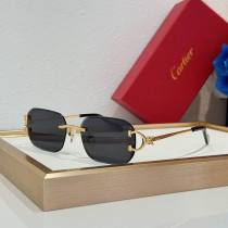 Cartier Sunglasses AAA (1819)