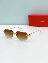 Cartier Sunglasses AAA (1567) Cartier Sunglasses AAA (1567)