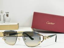 Cartier Sunglasses AAA (2485) Cartier Sunglasses AAA (2485)