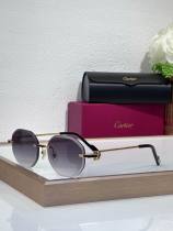 Cartier Sunglasses AAA (3396) Cartier Sunglasses AAA (3396)