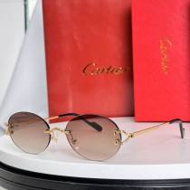 Cartier Sunglasses AAA (3985) Cartier Sunglasses AAA (3985)