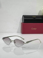 Cartier Sunglasses AAA (608)