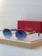 Cartier Sunglasses AAA (2635)