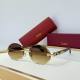 Cartier Sunglasses AAA (2077)