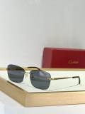 Cartier Sunglasses AAA (3132)