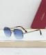 Cartier Sunglasses AAA (1982)
