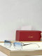 Cartier Sunglasses AAA (1112)