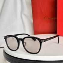 Cartier Sunglasses AAA (1867) Cartier Sunglasses AAA (1867)