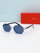 Cartier Sunglasses AAA (4062) Cartier Sunglasses AAA (4062)