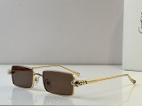 Cartier Sunglasses AAA (2786)