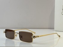 Cartier Sunglasses AAA (2786) Cartier Sunglasses AAA (2786)