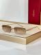 Cartier Sunglasses AAA (4046)