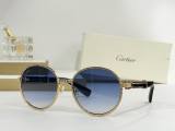 Cartier Sunglasses AAA (2313)