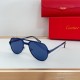Cartier Sunglasses AAA (2582)