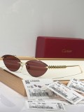 Cartier Sunglasses AAA (3205)