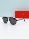 Cartier Sunglasses AAA (3693)
