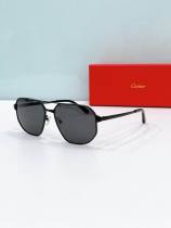Cartier Sunglasses AAA (3693) Cartier Sunglasses AAA (3693)