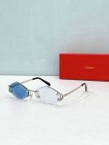 Cartier Sunglasses AAA (1462)