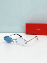 Cartier Sunglasses AAA (1462) Cartier Sunglasses AAA (1462)