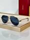 Cartier Sunglasses AAA (4029)