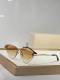 Cartier Sunglasses AAA (2305)